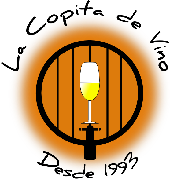La Copita de Vino logo