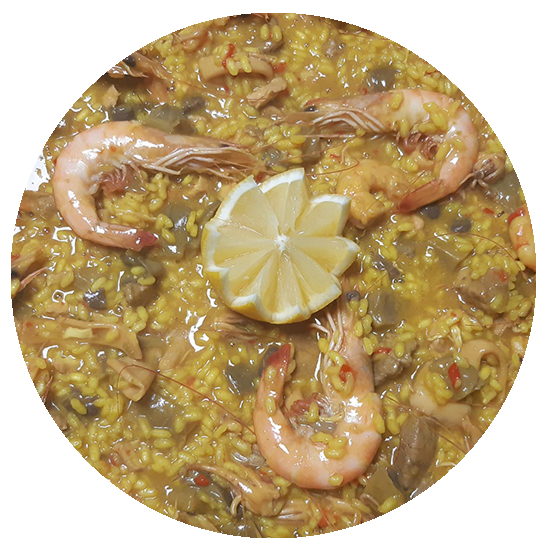 arroces